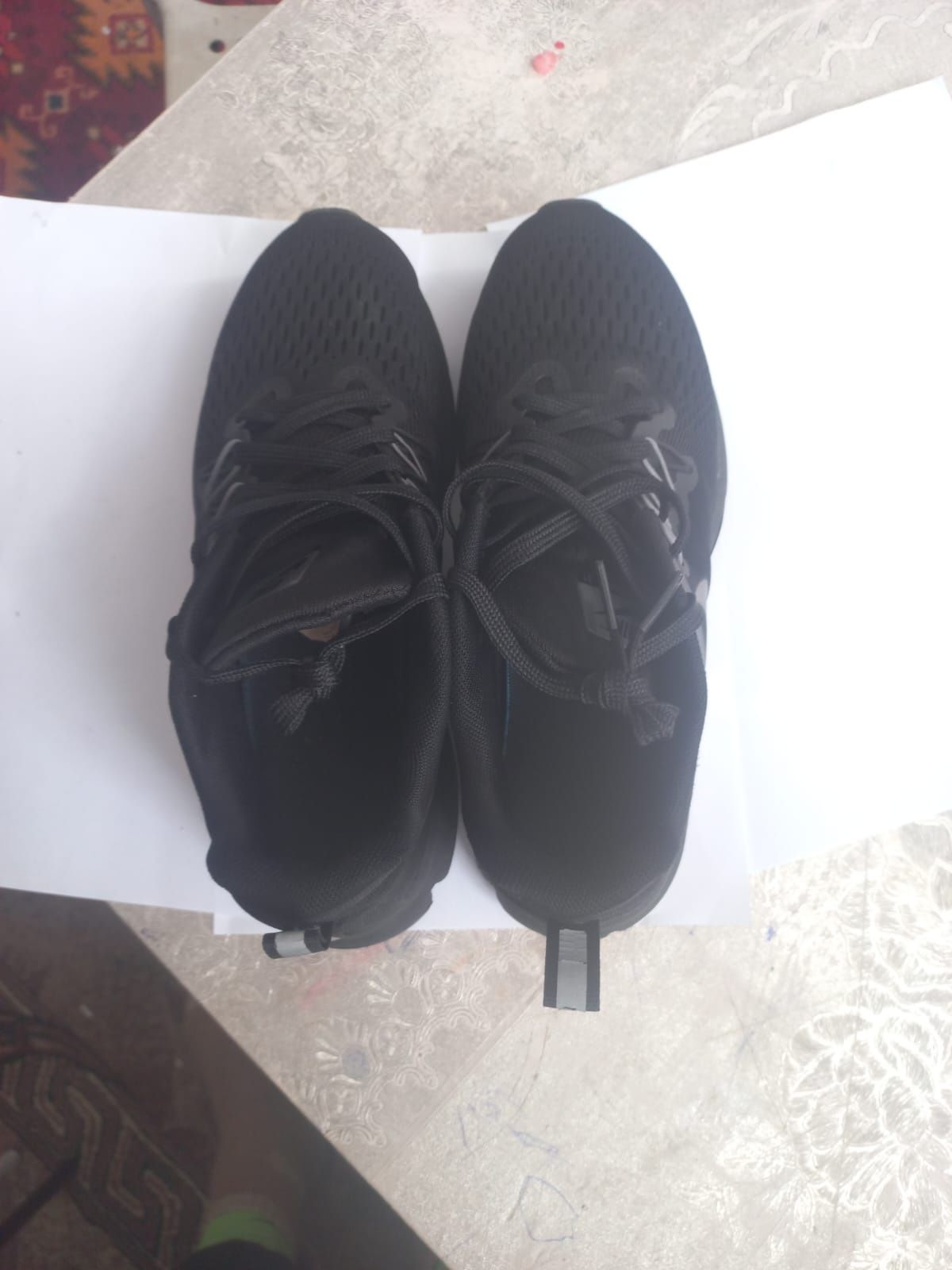 Кроссовки nike zoom Pegasus
