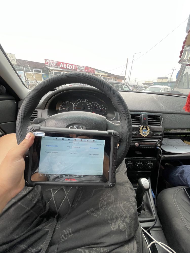 Автоэлектрик на выезд 12/24вольт