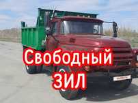 Грузоперевозки Зил. Услуги зил