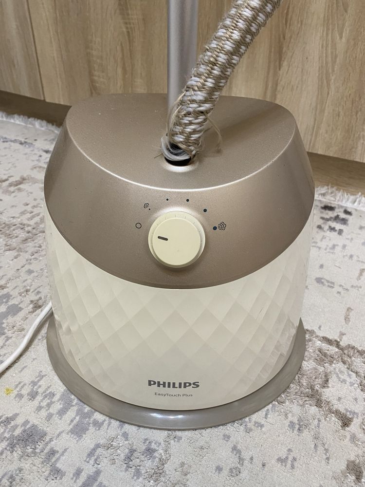 Паровой утюг, отпариватель. Philips