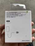 Продам usb -c to C адаптер для iphone