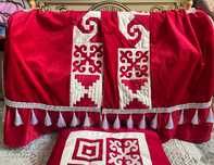 Жаңа бесік сатылады