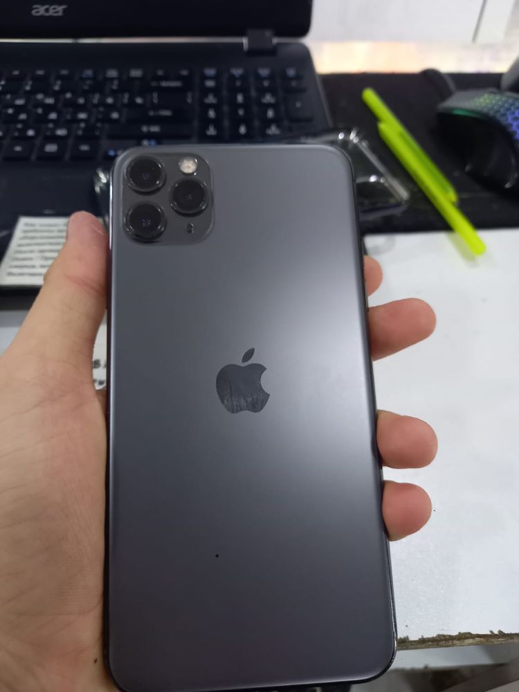 Продас или обмен IPHONE 11 PRO MAX, Айфон 11 про макс 256 гигов