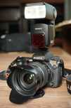 Комплект A850 + SAL2875 + F58AM