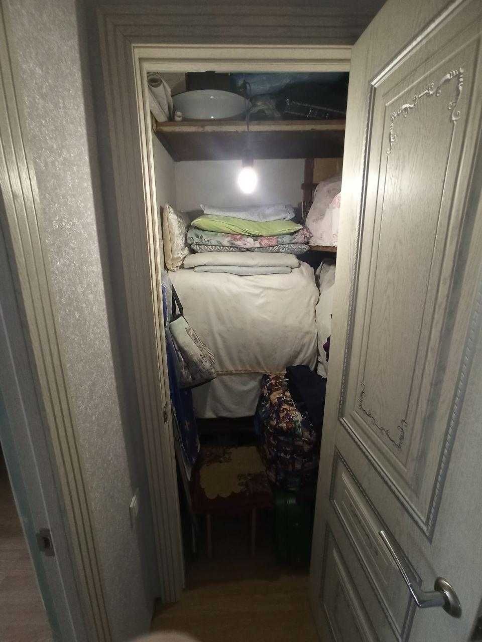 3х комн в районе Камаз Центра, ул.Северное Кольцо