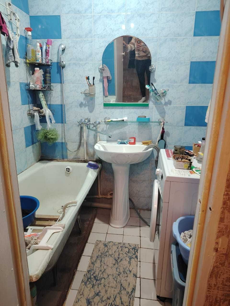 ПРОДАЮ СУПЕР 3-х комн. квартиру улучшенной планировки  ДЦ "ЭКСПРЕСС"