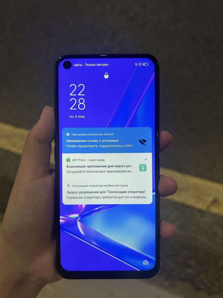 Оппо а72 продается