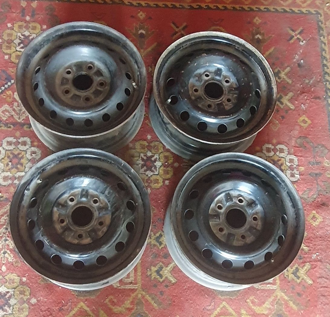 Продам диски штамп 14