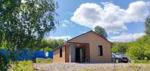 Продам участок 25 соток, с.Новотроицкое