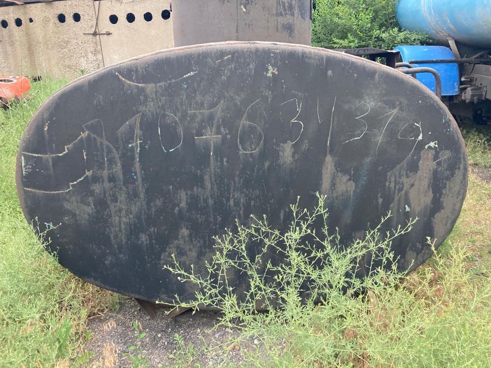 Емкость 5 куб