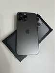 Iphone 13 pro max на 128gb  Айфон 13