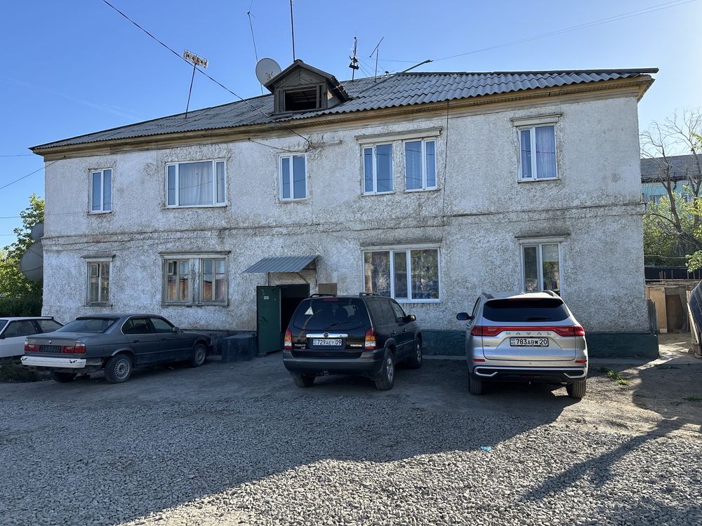 Продам 2ком Квартиру