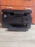 Мфу HP LaserJet Pro M125a