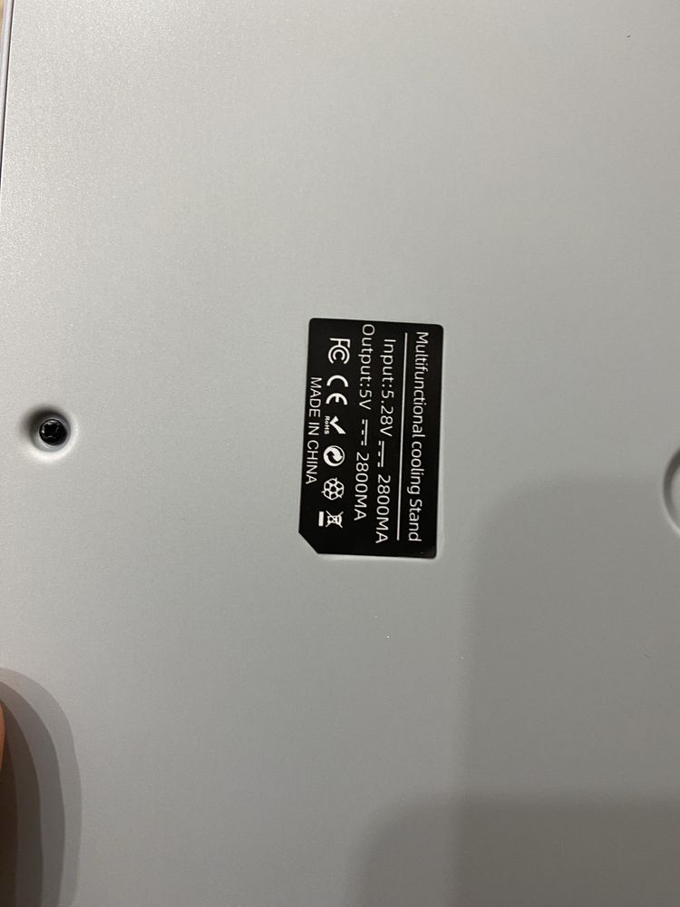 Подставка для ps5 playstation 5 slim
