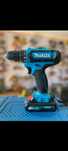 Шуруповерт Makita 48V отличного качества макита с набором бит