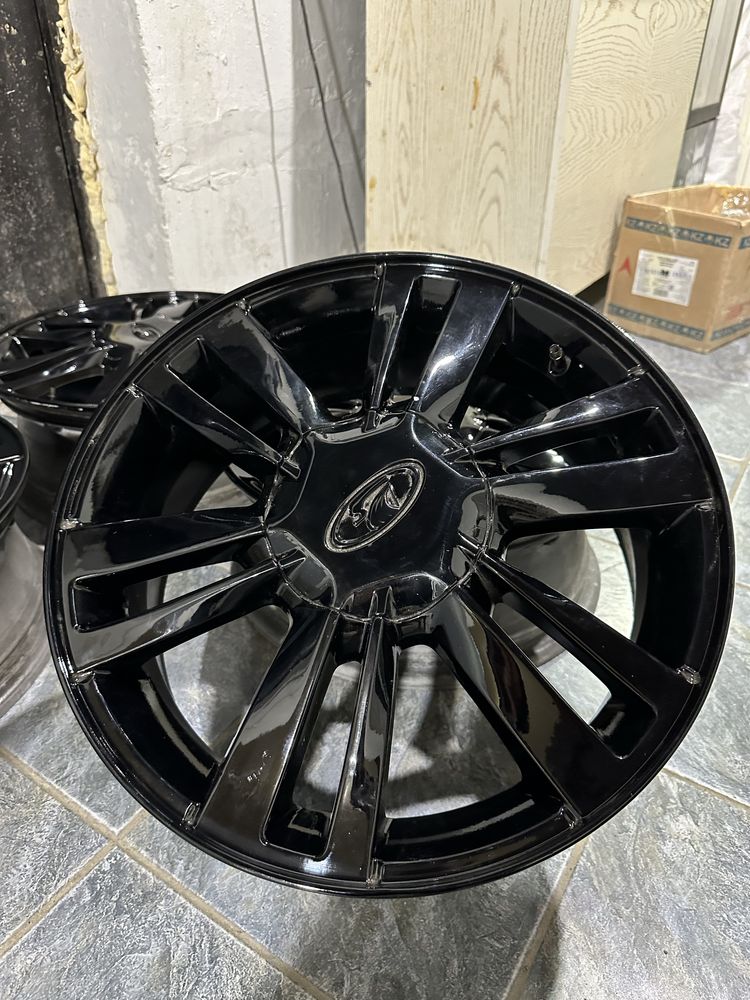 Продам Диски r16