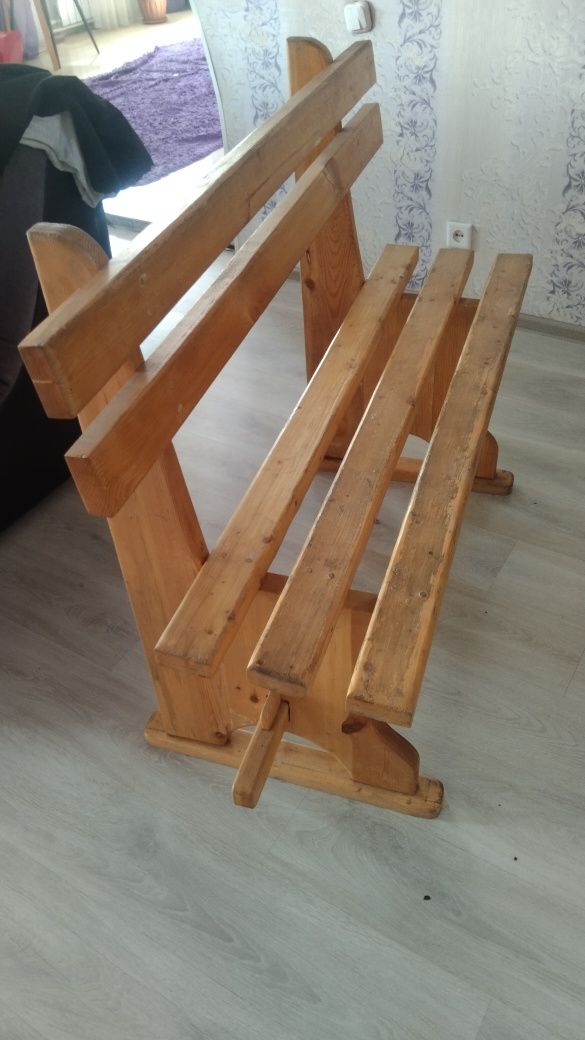 Продажа  Лавочки и стол