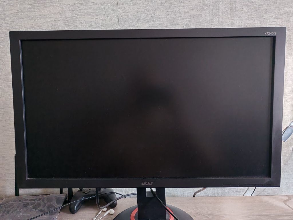 Продам монитор 144 hz