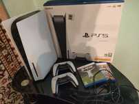Playstation 5 продам