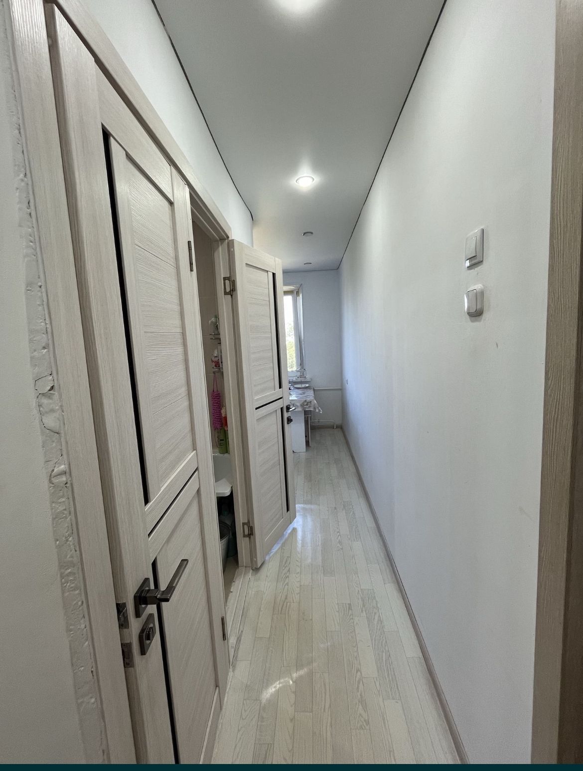 Продам квартиру 2х комнатная