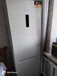 Холодильник Indesit Total No Frost