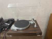 Проигрыватель винила Micro Seiki BL-91