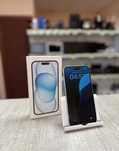 iPhone 15 Blu 128 gb