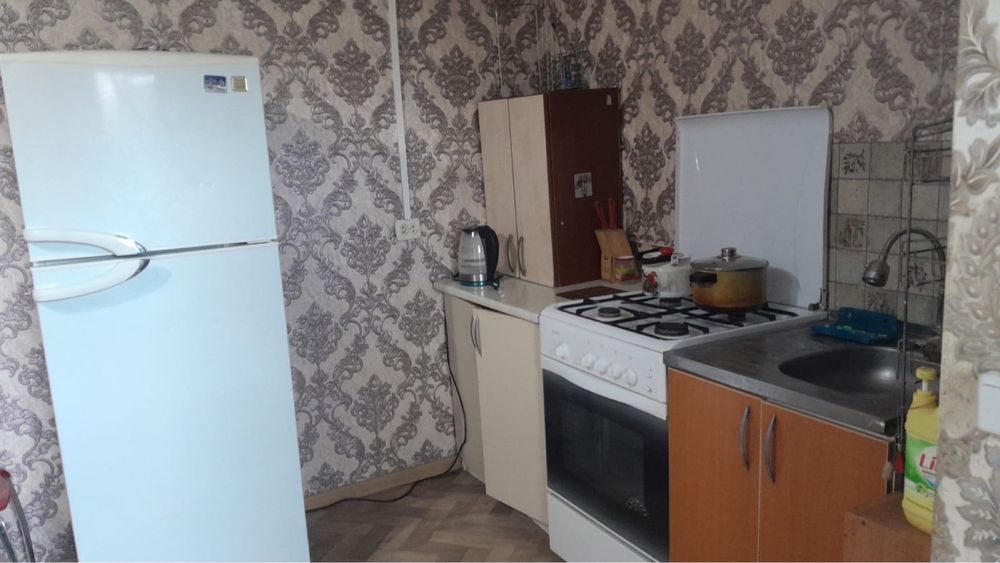 Сдаётся часть дома в аренду на длительный срок.