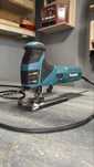 Электролобзик Makita 4351 FCT