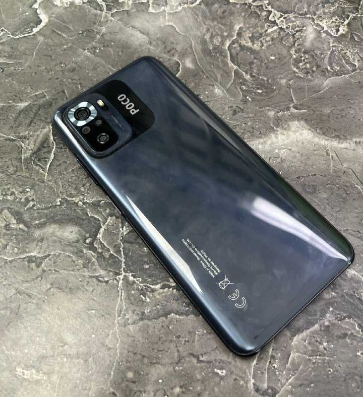 Xioami Poco M5S (г.Актау ,2 мкр БЦ Орда ,офис 100) Лот 680704