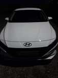 Hunday Elantra 2021