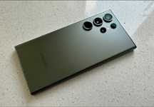 Samsung s23 ultra 256 gb