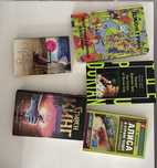 Продаю книги за 1000/шт