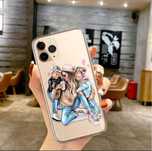 Продам абсолютно новый чехол на  iPhone 14 pro max. Стильный