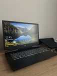 Игровой ноутбук HP Pavilion Gaming 17