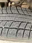 Продам атомобильные покрышки 205/70 R15