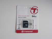 64гб, Micro sd, карта памяти, флешка на телефон, смартфон планшет и тд