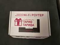 Продам новый модем 4g