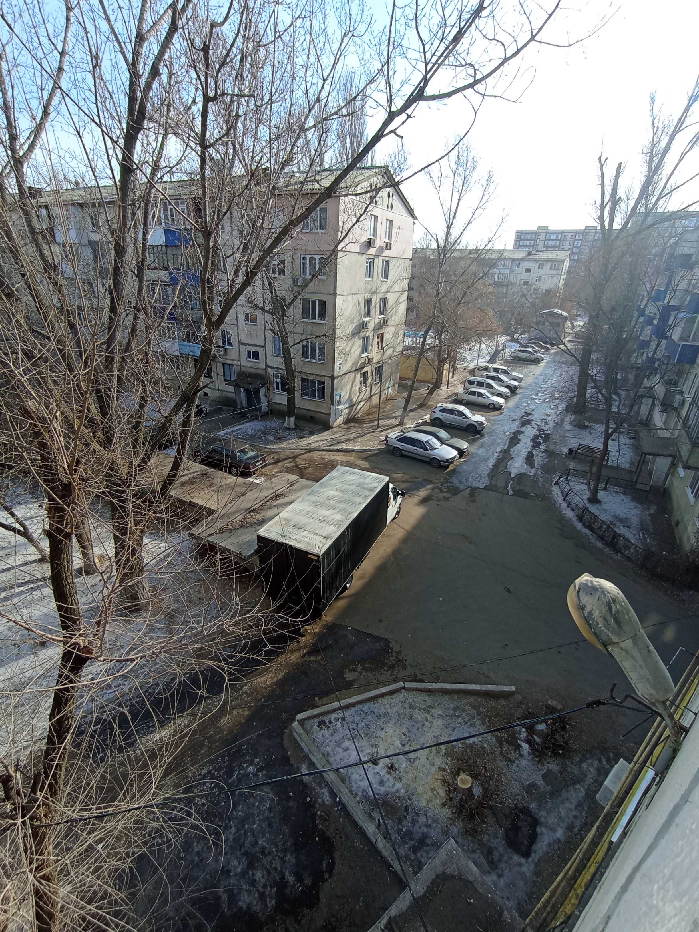 Продам 2 комн. квартиру в Уральске
