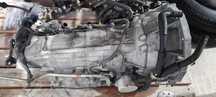 АКПП Lexus GS S190 2GR-FSE С ТНВД 2006