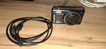 Продам фотоаппарат Olympus VR-320