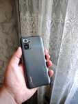 Продам Редми Note 10S 8\128гб