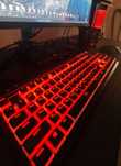 Xyperx Alloy elite RGB