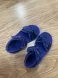 Сандалии для мальчика Clarks