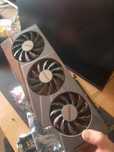 Gaming Trio RTX 3080TI 12GB