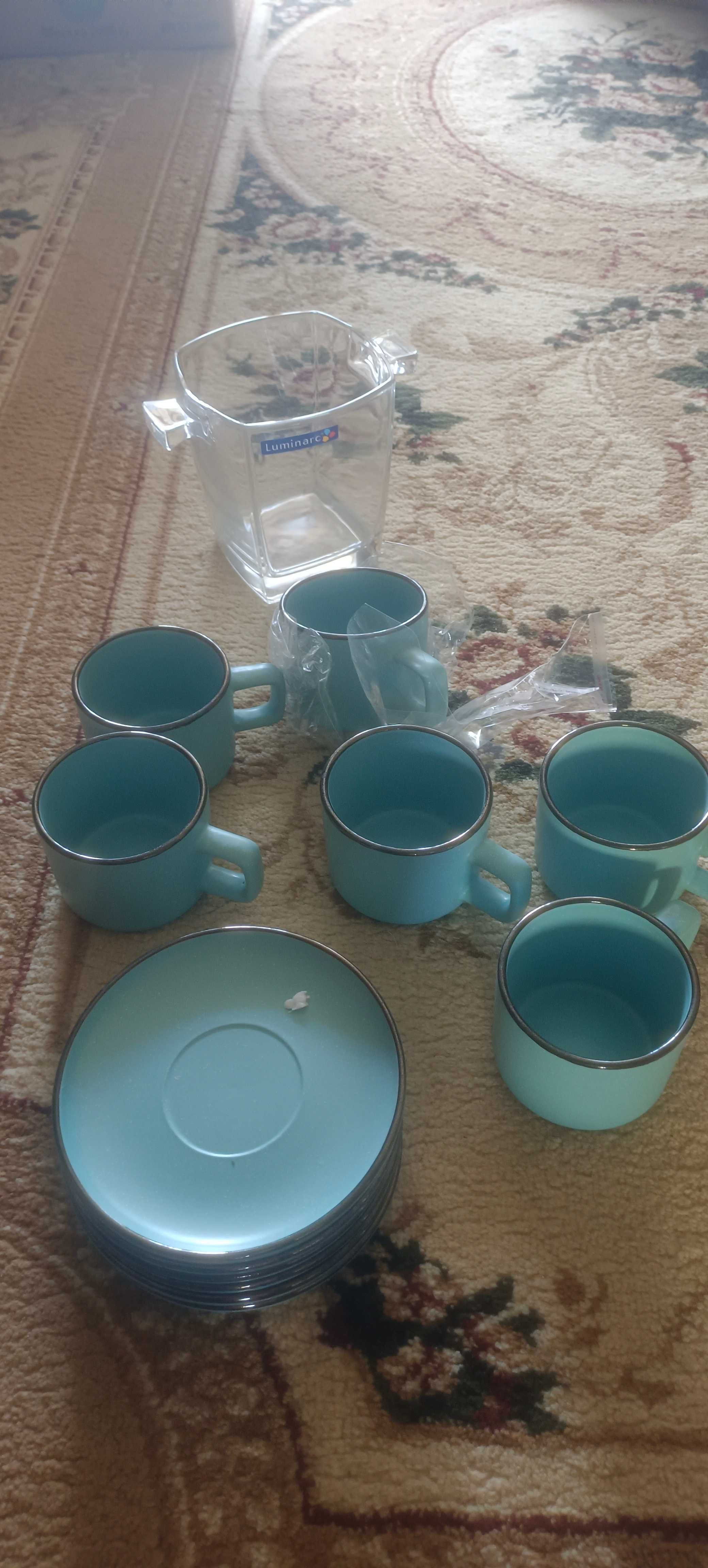 Продам  кухонную посуду