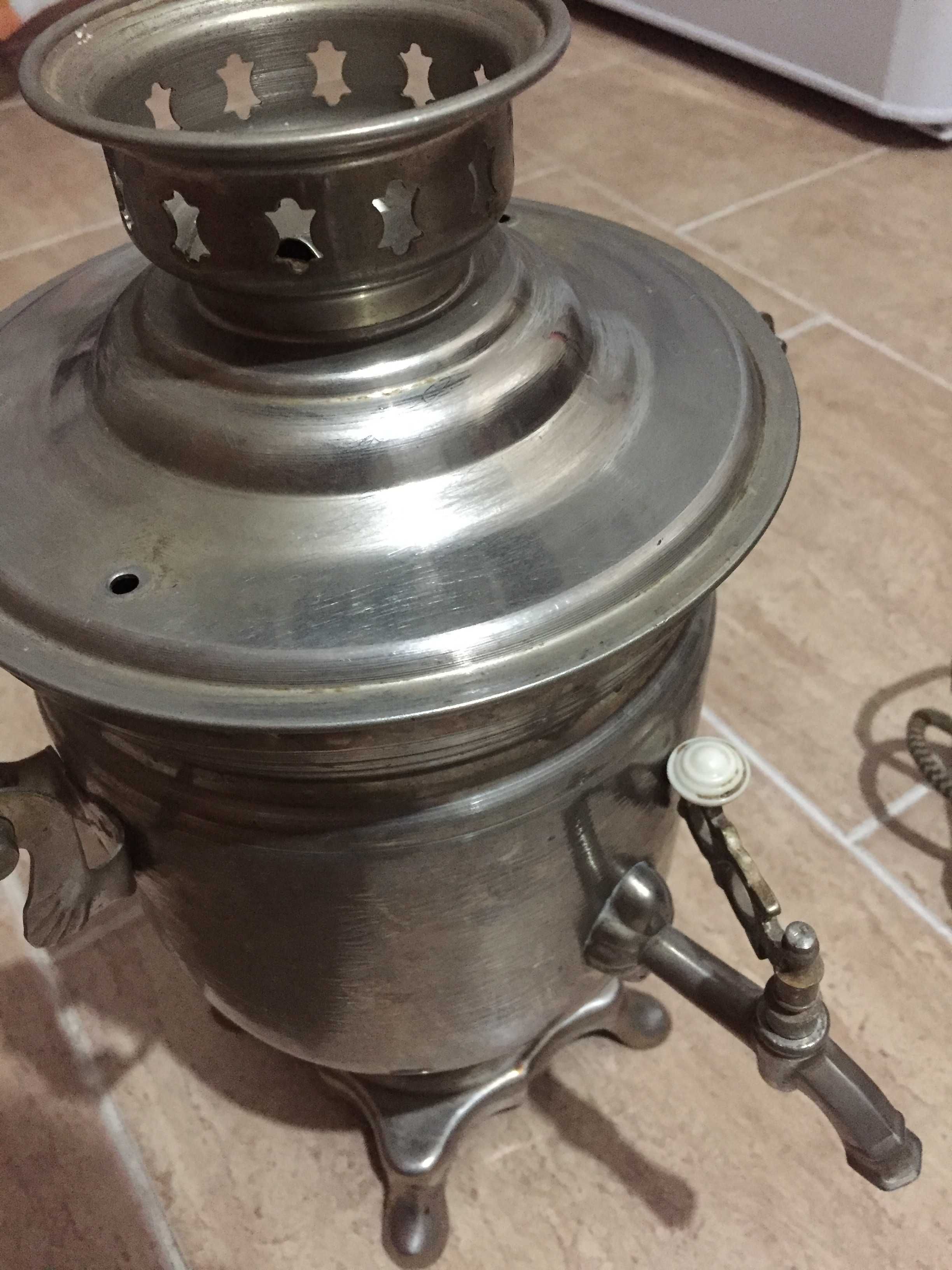 продам электрический самовар