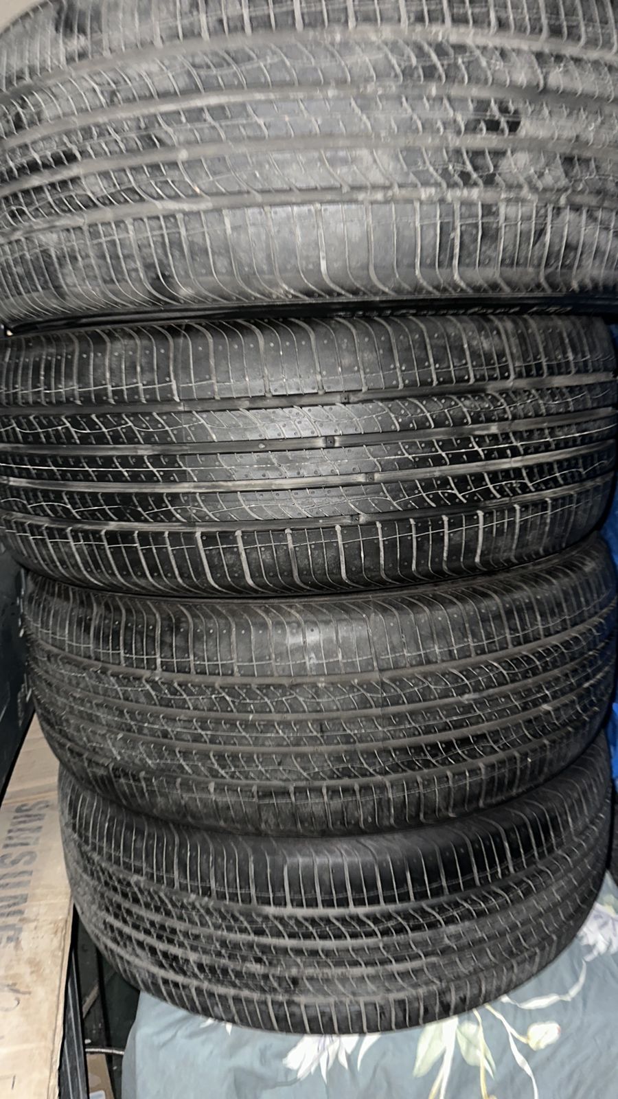 Шины летние мишлен 255/45 20 ,-  17,18,19,20 размеры
