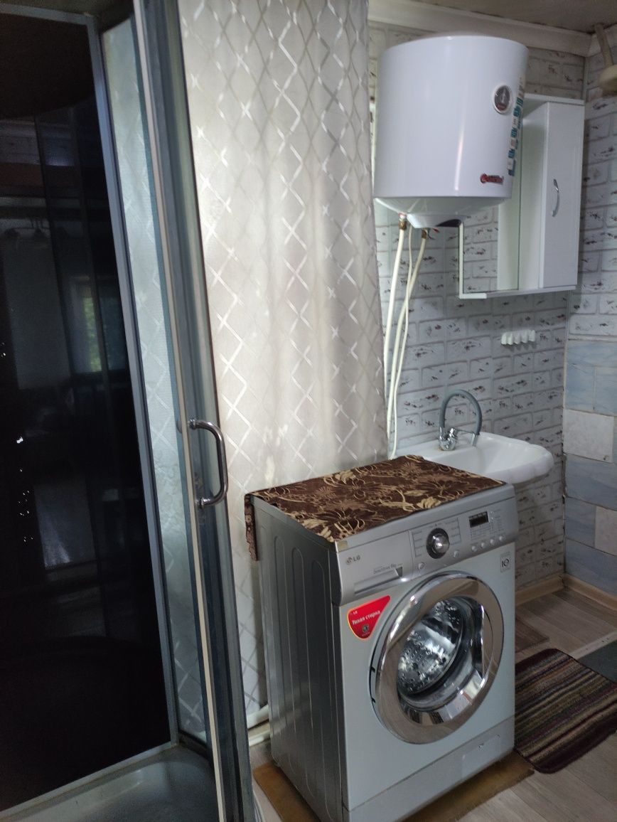 Продается дом в Шемонаихе, ул. Казахстанская, с мебелью