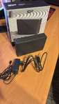 Внешний бокс  для жестких дисков HDD 3.5 (Mobile Rack)